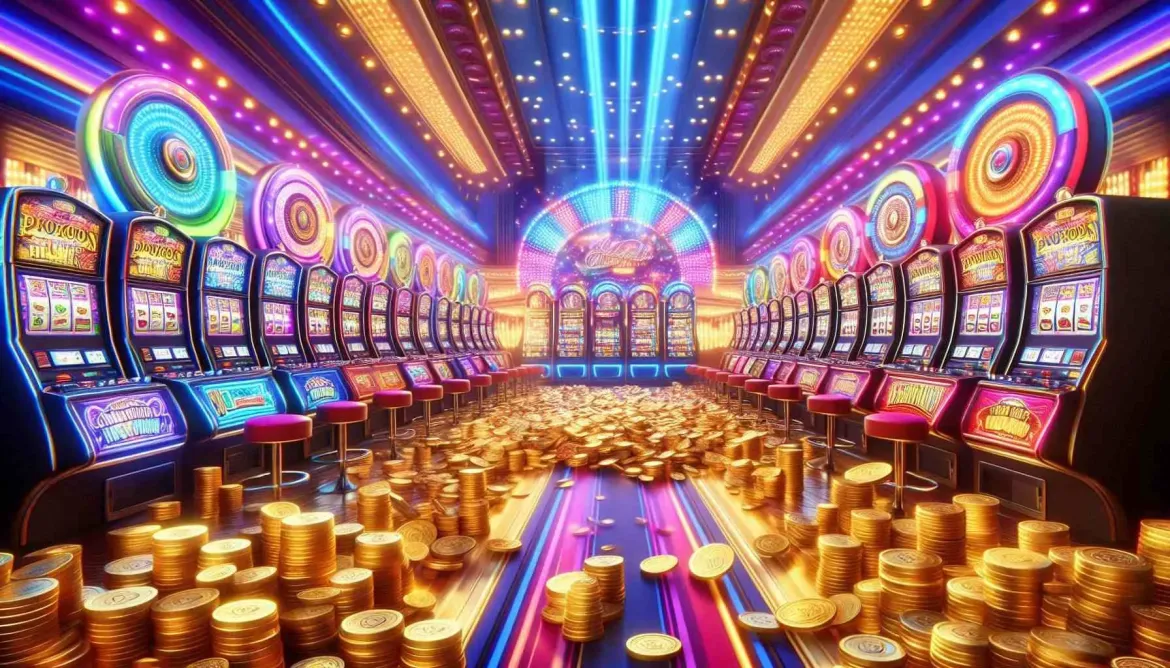 Slotnite Casino